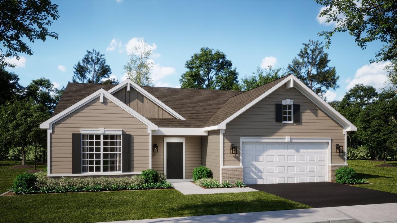 402 Cottrell Ln., Aurora, IL 60506