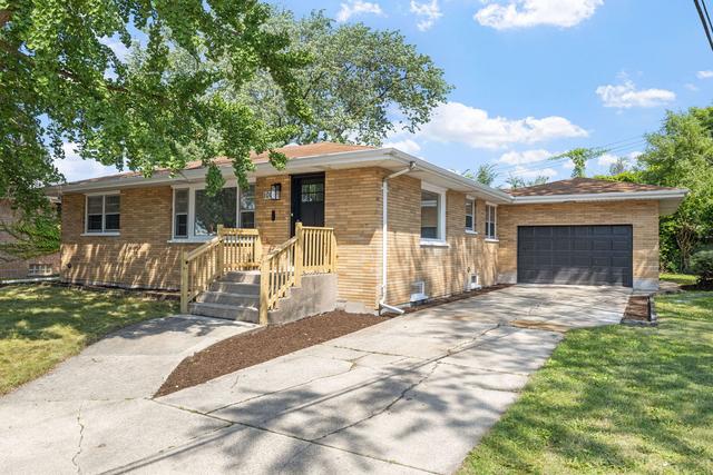 New Homes For Sale This Week in South Holland: July 18th to July 24th