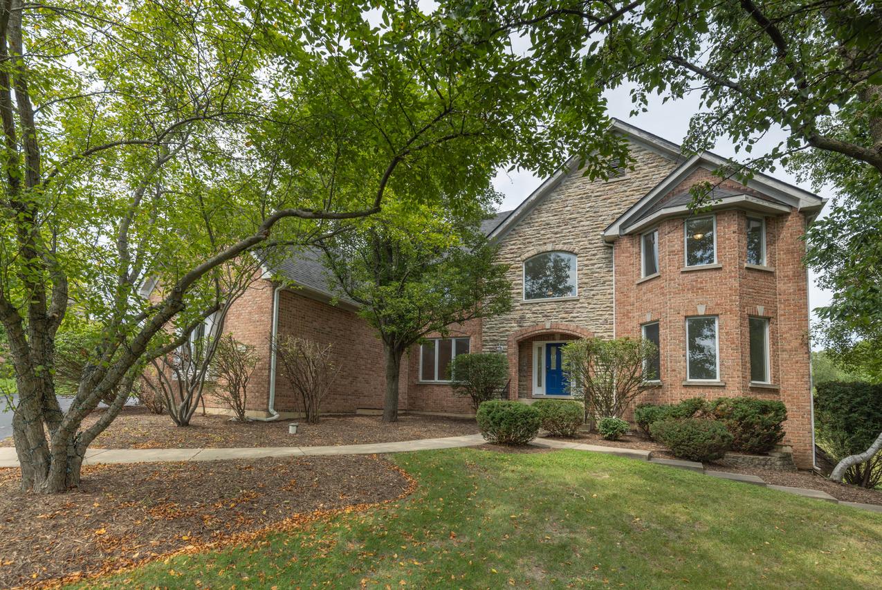 3702 W Homestead Tr., Crystal Lake, IL 60012