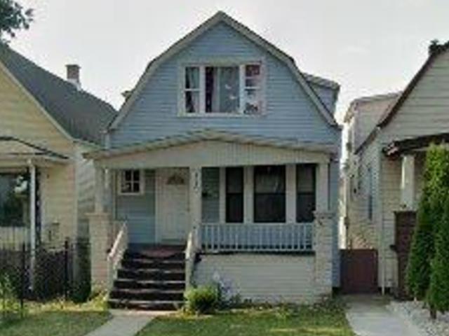 3219 W 64th St., Chicago, IL 60629