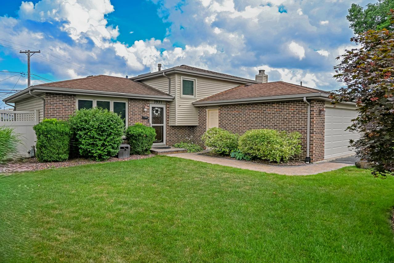 3931 151st Pl., Midlothian, IL 60445