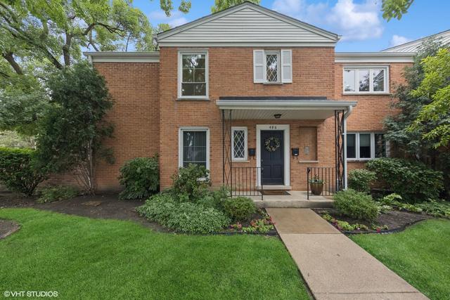 New Homes with Master Bedrooms on the 1st Floor in Hinsdale: July 19th to July 25th