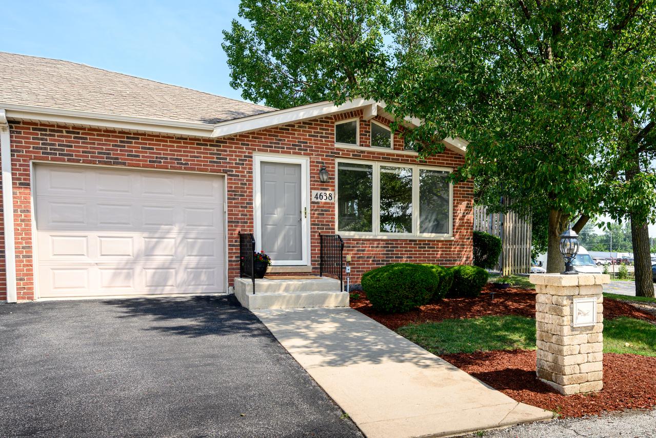 4638 W Orchard View Ct., Alsip, IL 60803