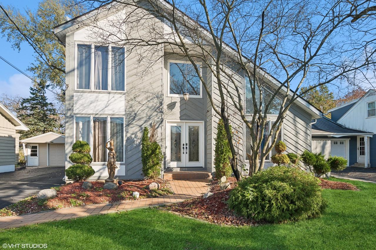 315 Leverette St., Thornton, IL 60476