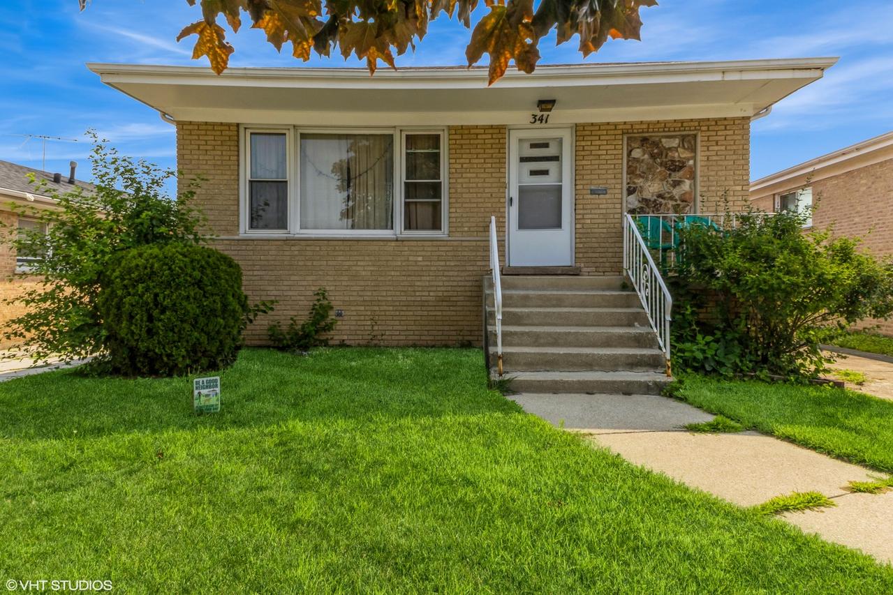 341 Saginaw Ave., Calumet City, IL 60409