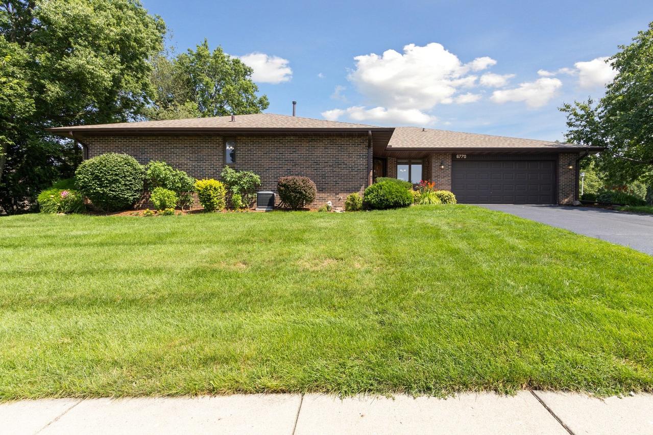 6770 Timberline Ln. #26A, Rockford, IL 61108