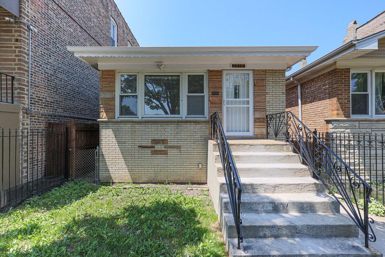 1712 N Springfield Ave., Chicago, IL 60647