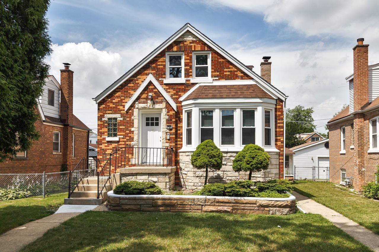 3020 N 77th Ave., Elmwood Park, IL 60707