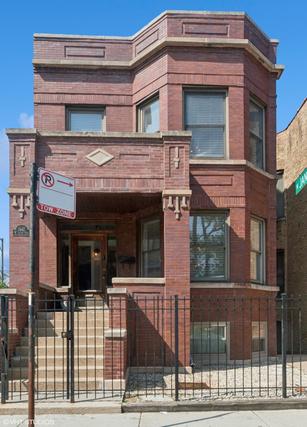 New Foreclosures & Short Sales That Attend Lake View High School: August 11th to August 17th