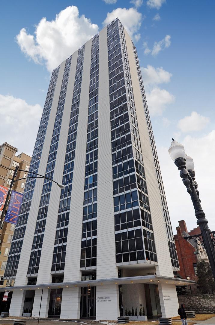 1555 N Dearborn Pkwy. #23C, Chicago, IL 60610
