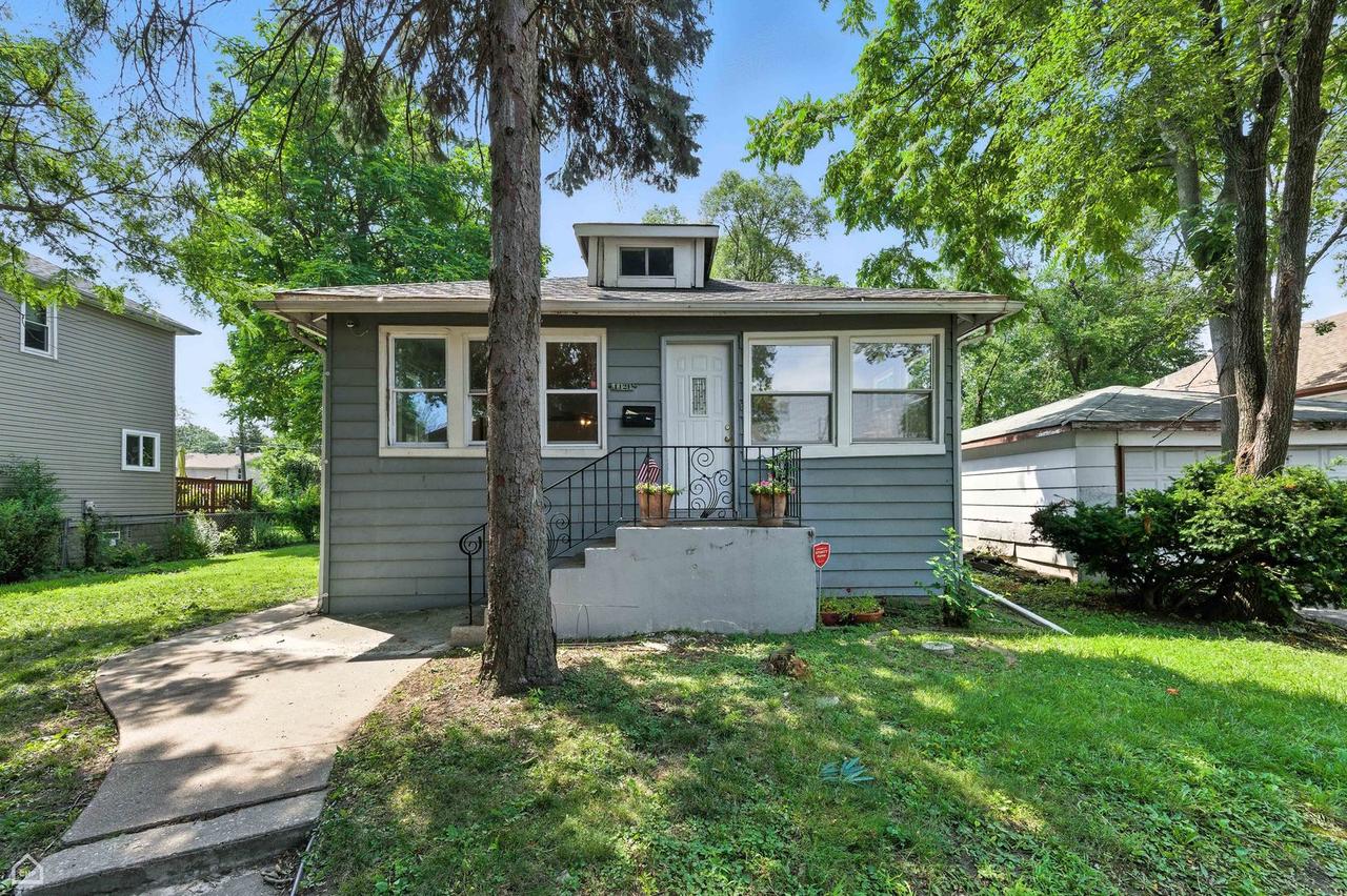 1121 W 104th St., Chicago, IL 60643