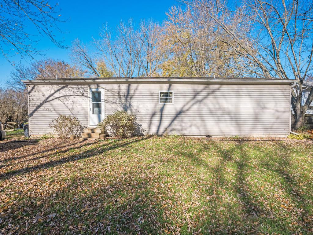 3669 E 25th Rd., Sheridan, IL 60551