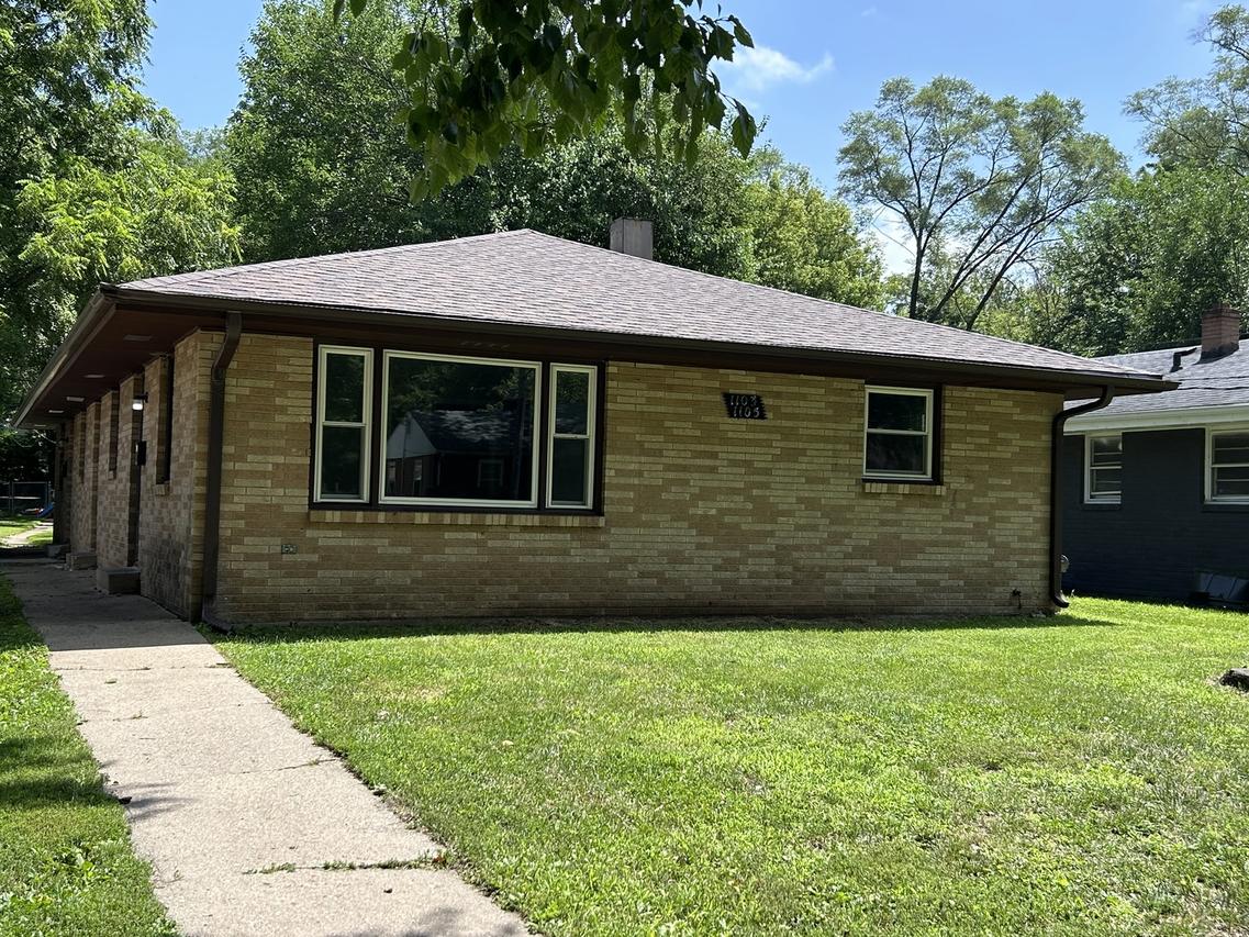1103 Irving Ave., Rockford, IL 61101