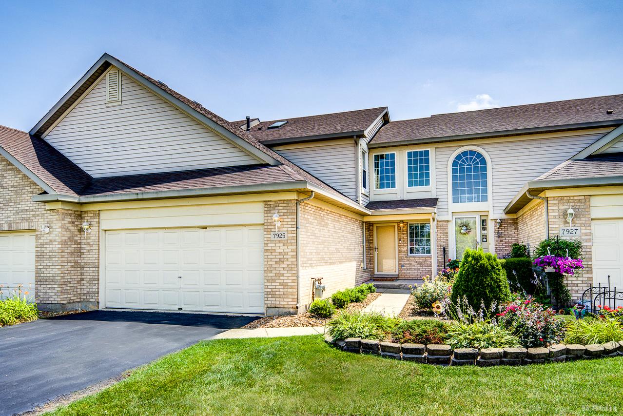 7925 Belle Rive Ct., Tinley Park, IL 60477