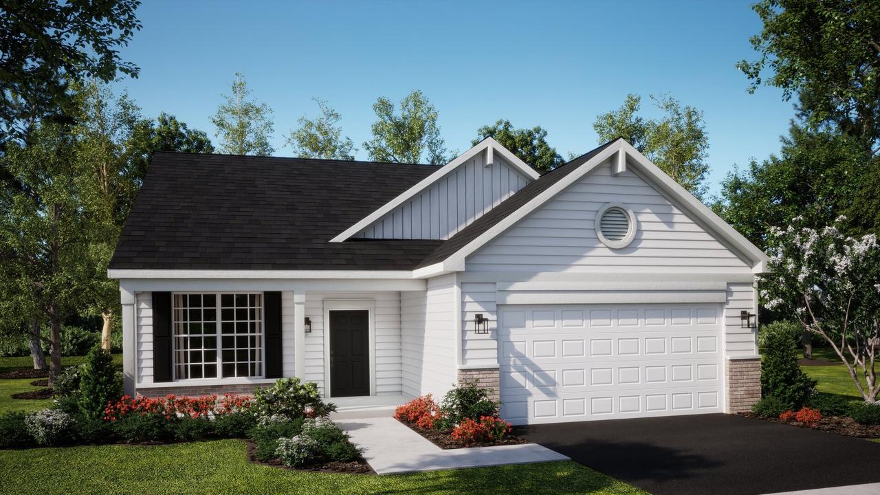 408 Cottrell Ln., Aurora, IL 60506