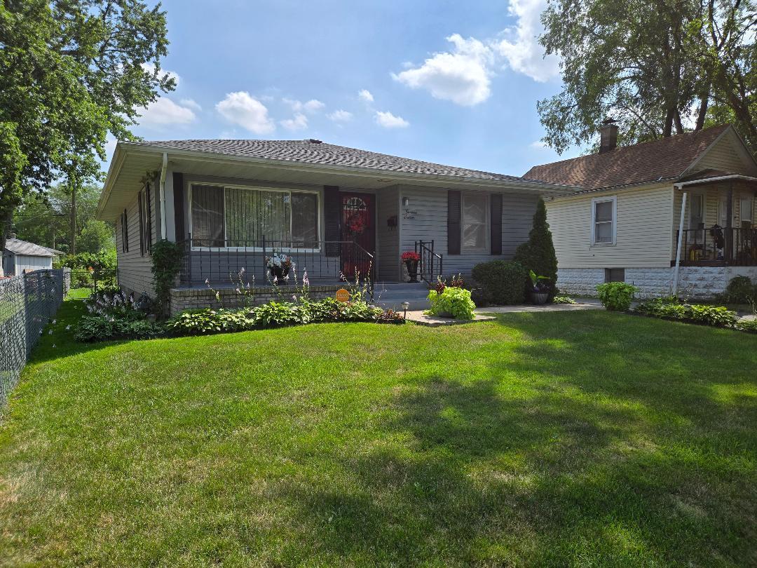 1316 Ada St., Joliet, IL 60432