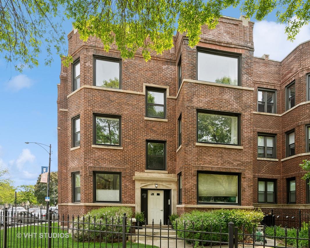 4755 N Beacon St. #3, Chicago, IL 60640