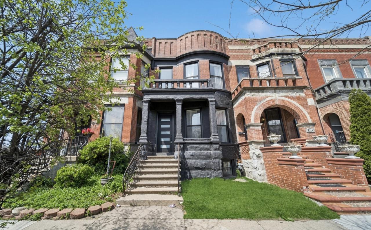 814 E 48th St., Chicago, IL 60615