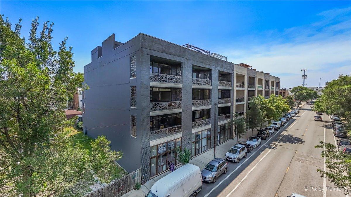 851 N California Ave. #4, Chicago, IL 60622
