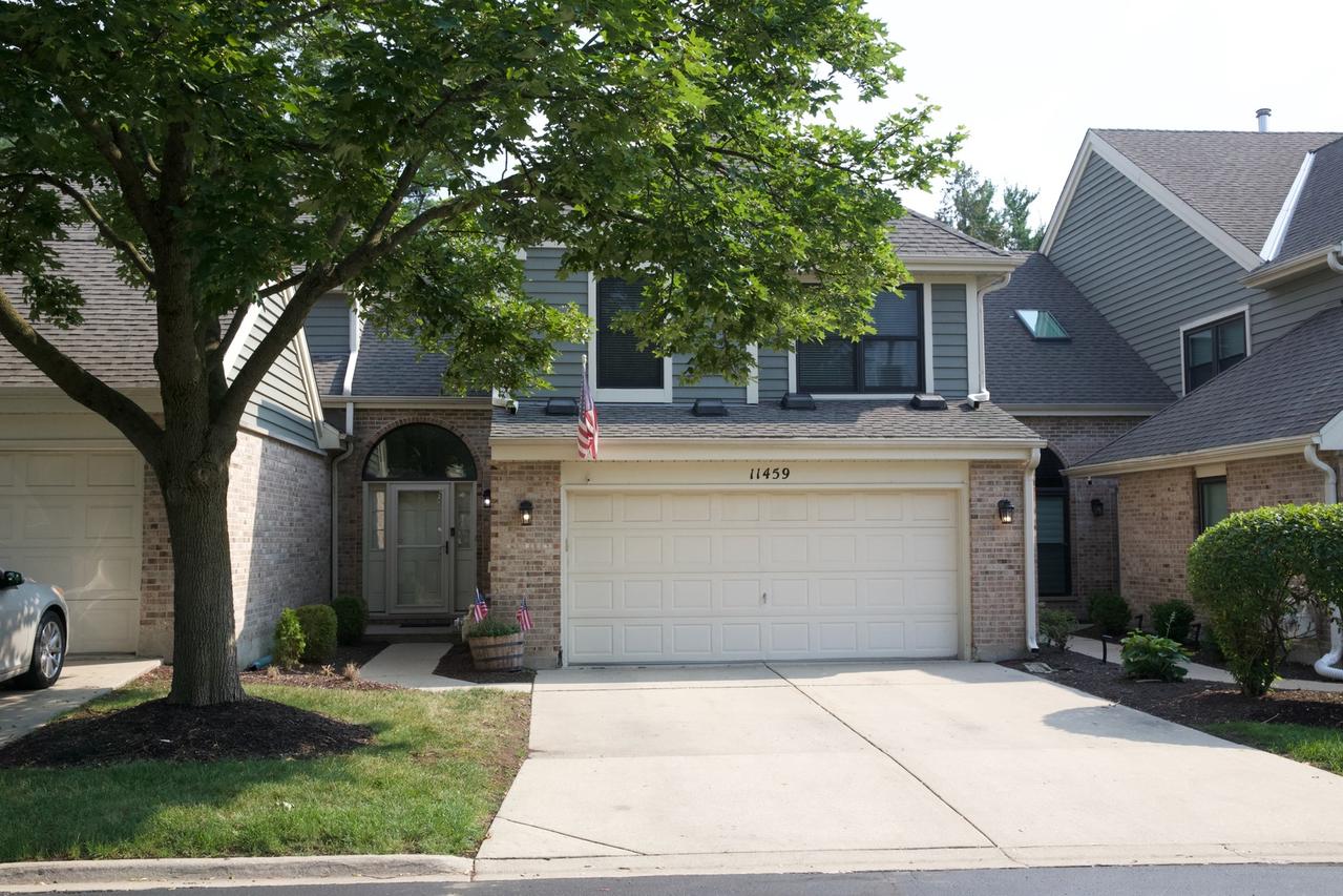 11459 Burton Dr., Westchester, IL 60154