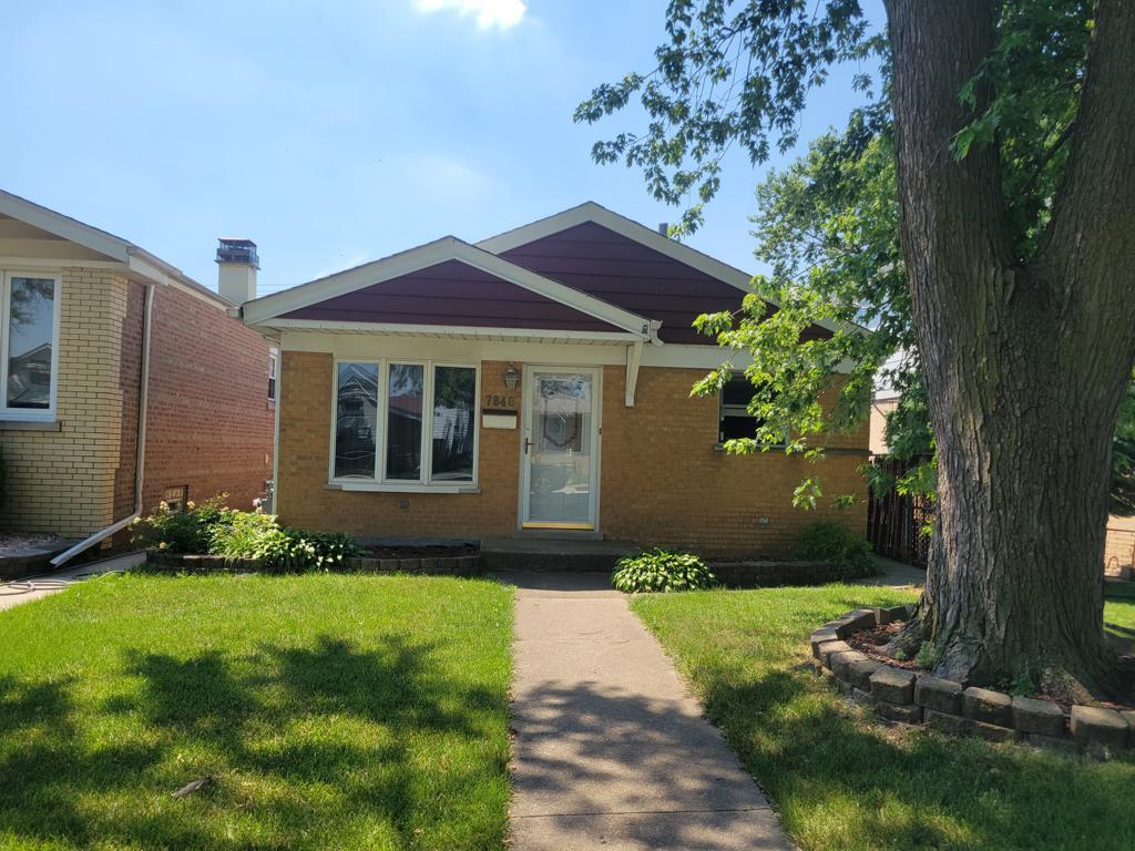 7840 Massasoit Ave., Burbank, IL 60454