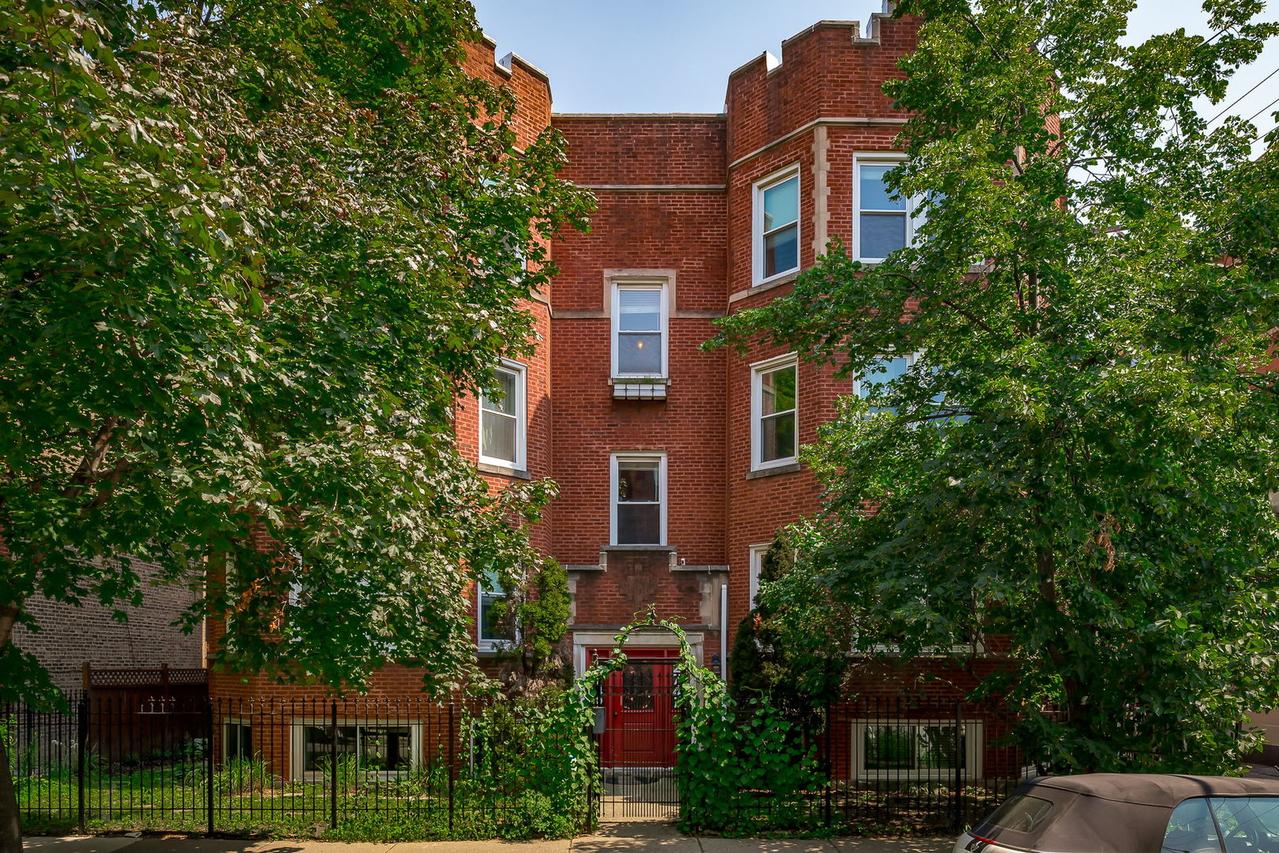 2749 N Spaulding Ave. #GN, Chicago, IL 60647