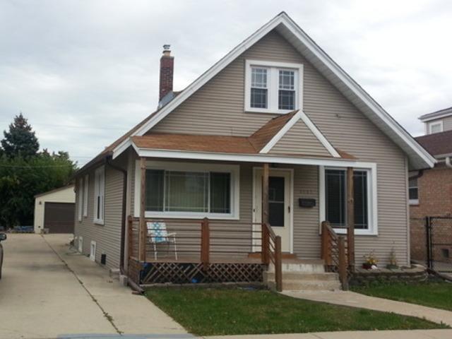 3025 N Octavia Ave., Chicago, IL 60707