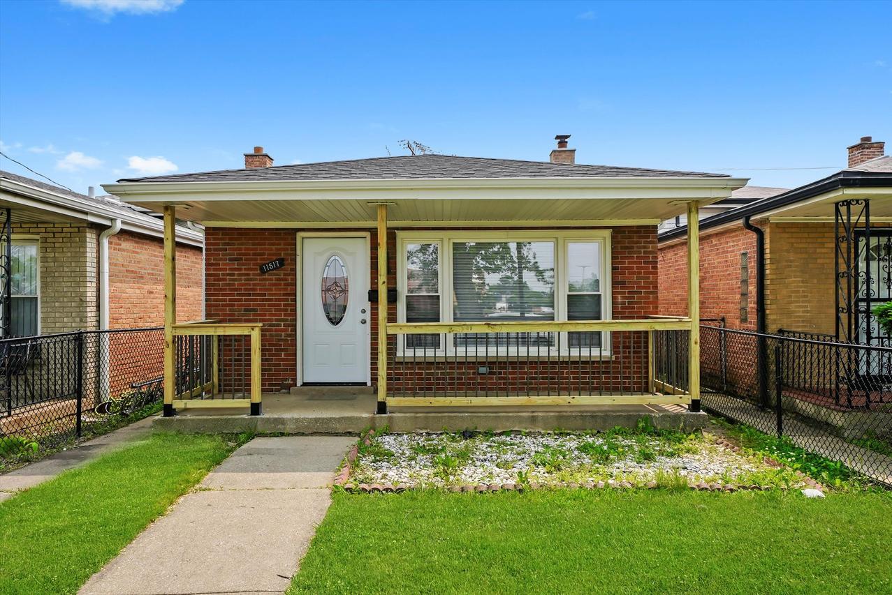 11517 S Ashland Ave., Chicago, IL 60643