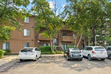1081 Rodenburg Rd. #105, Roselle, IL 60172