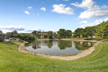 1081 Rodenburg Rd. #105, Roselle, IL 60172