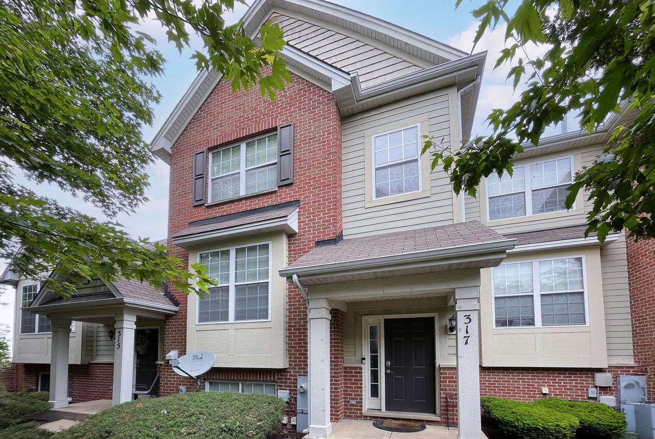 317 Timber Ridge Ct. #131, Joliet, IL 60431