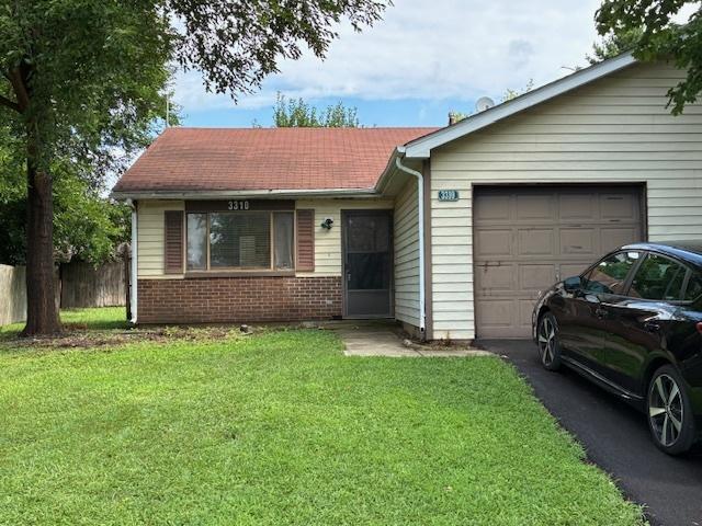 3310 Acorn Ct., Aurora, IL 60504