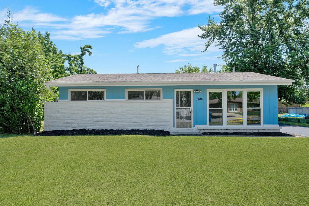 1401 Stanley Blvd., Calumet City, IL 60409