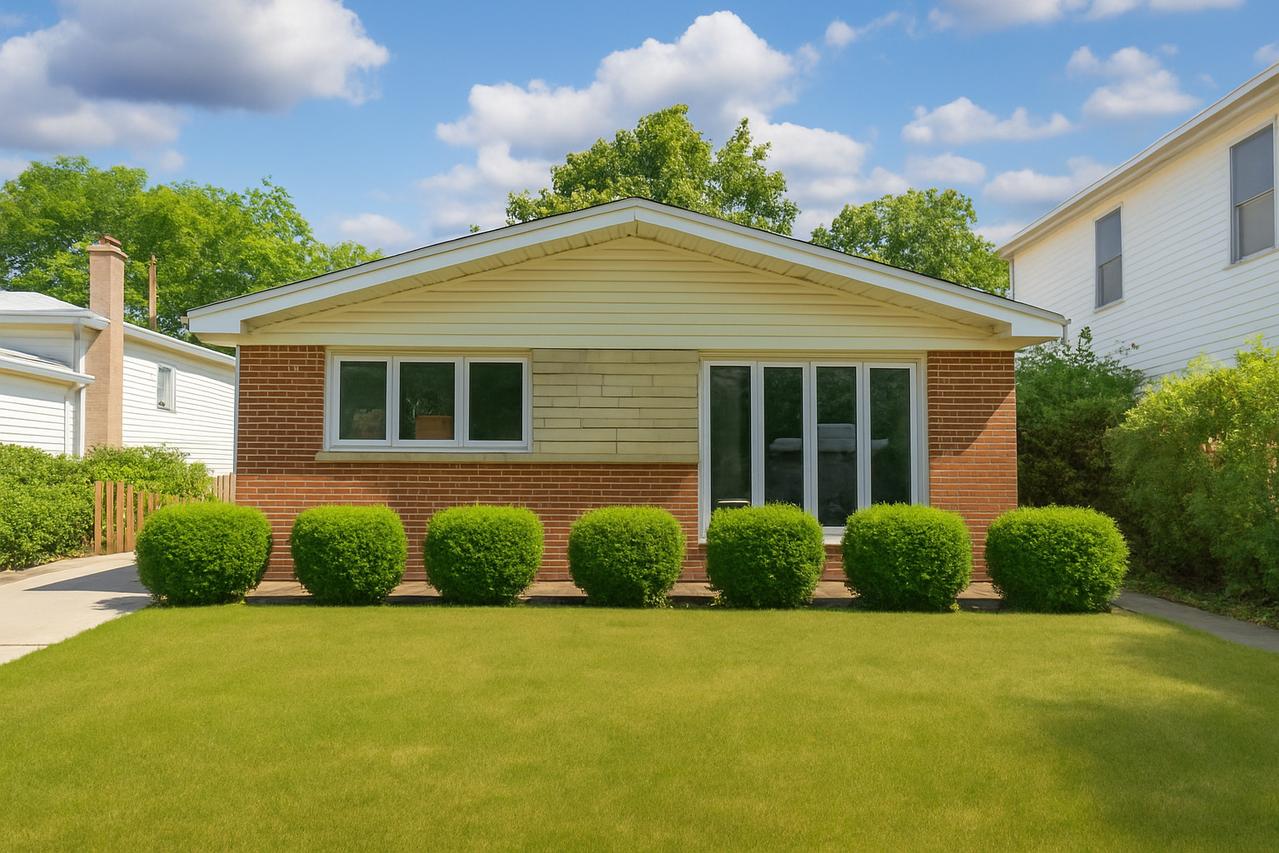 5008 Culver St., Skokie, IL 60077