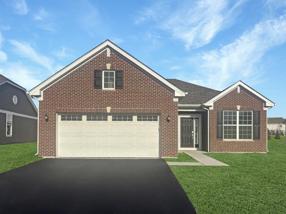 10204 Leopold Ln., Huntley, IL 60142