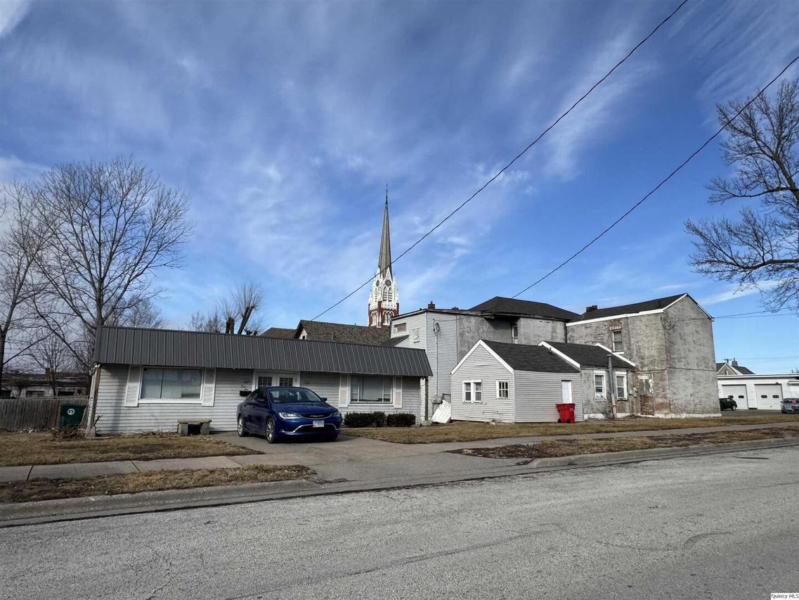 510 S 10th & 934 State, Quincy, IL 62301