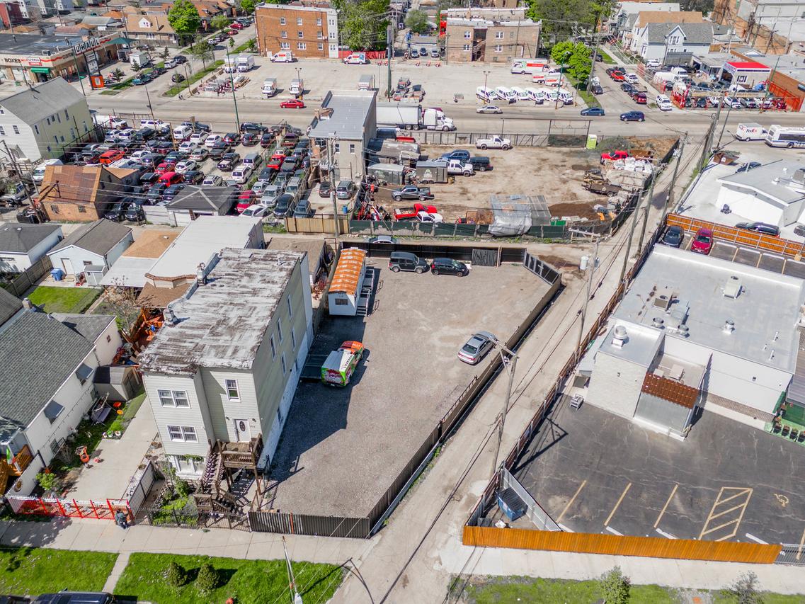 1748 N Keating Ave., Chicago, IL 60639