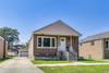 New Homes For Sale This Week in Stickney: July 18th to July 24th