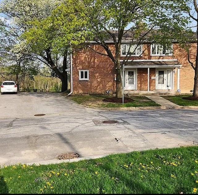 37 Choate Rd., Park Forest, IL 60466