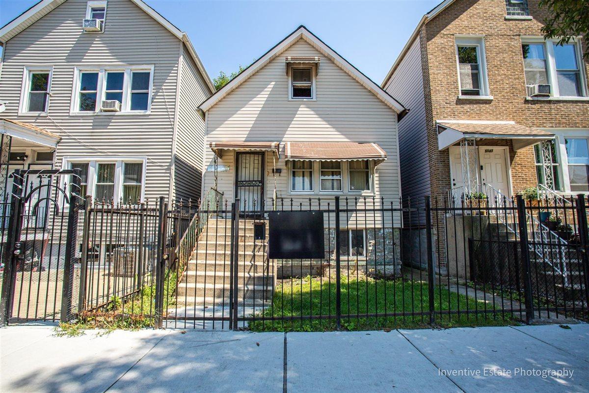 5045 S Winchester Ave., Chicago, IL 60609