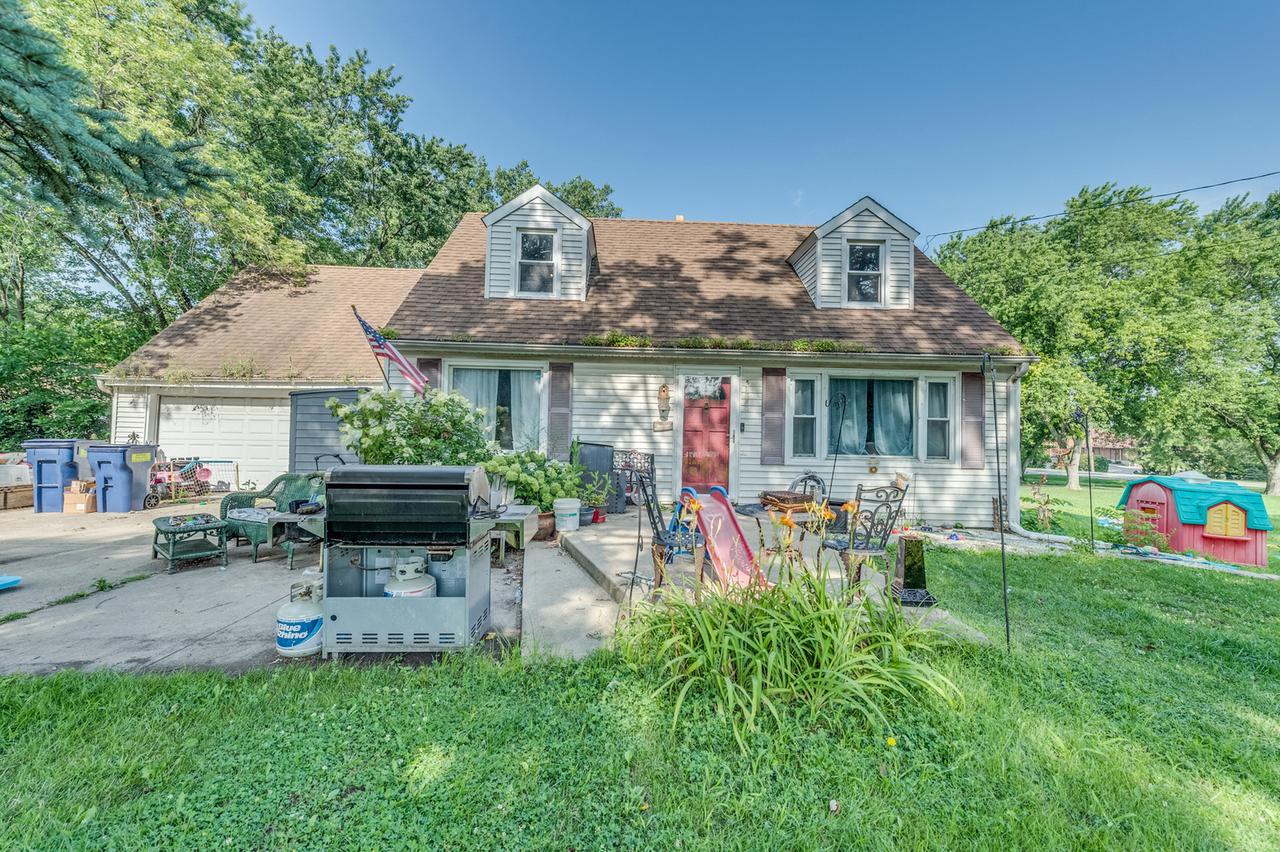 5N540 Central Rd., Itasca, IL 60143