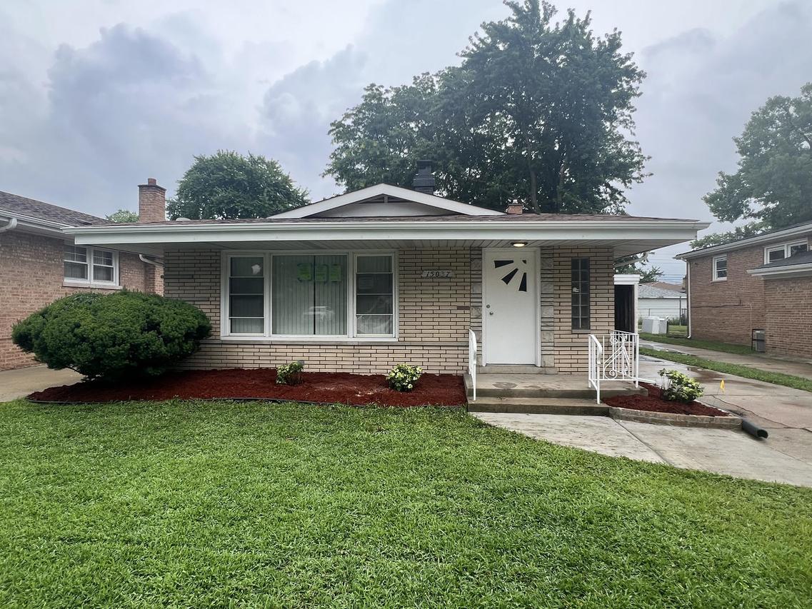 [Address Hidden by Seller], Dolton, IL 60419