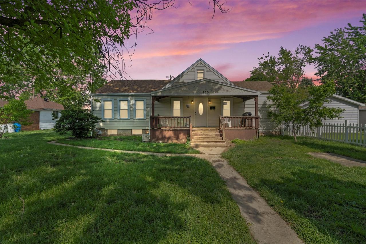 752 N 9th Ave., Kankakee, IL 60901