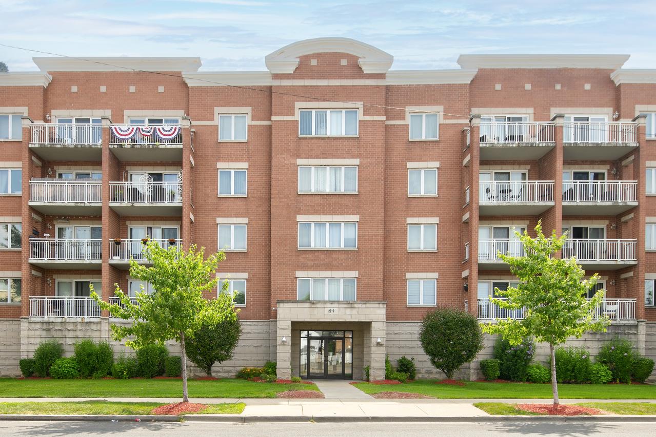2919 N Harlem Ave. #510, Chicago, IL 60707