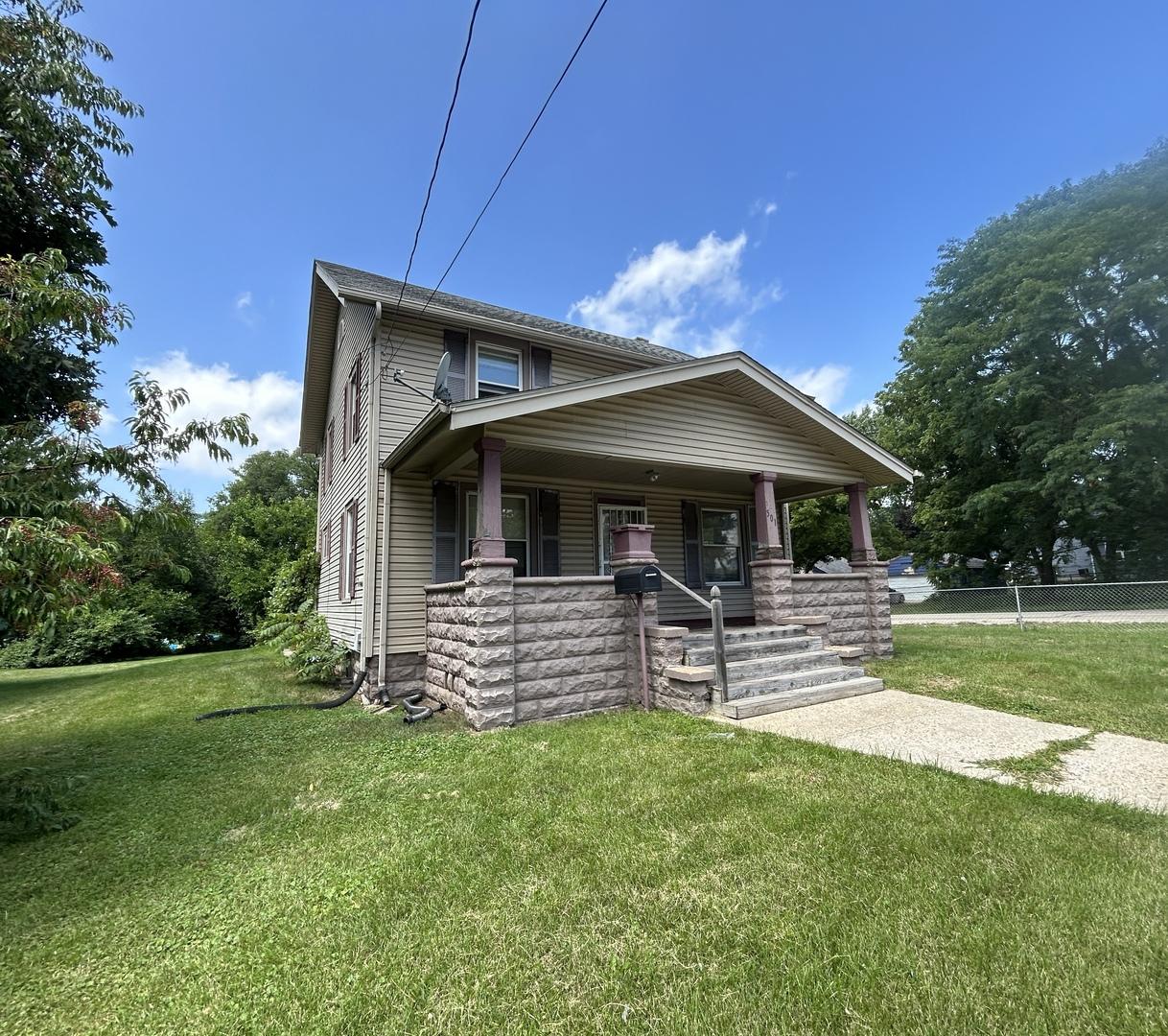 501 Pierpont Ave., Rockford, IL 61102