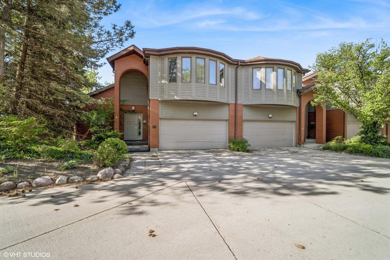 3305 Old Glenview Rd. #A, Wilmette, IL 60091