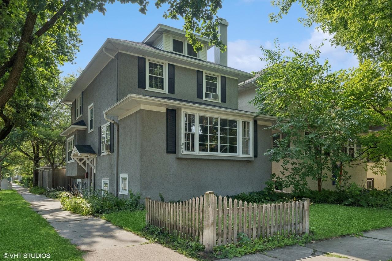 800 S Scoville Ave., Oak Park, IL 60304