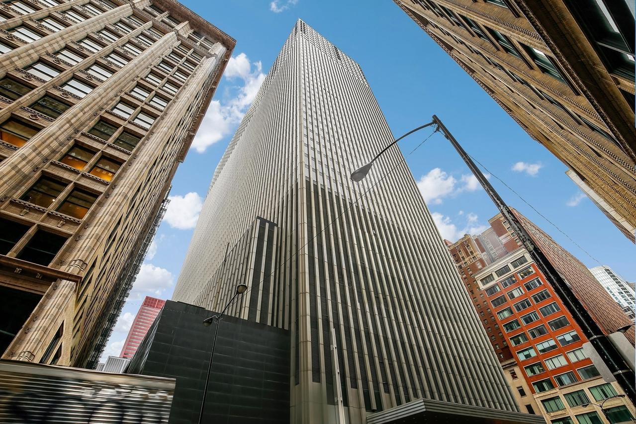 65 E Monroe St. #4521, Chicago, IL 60603