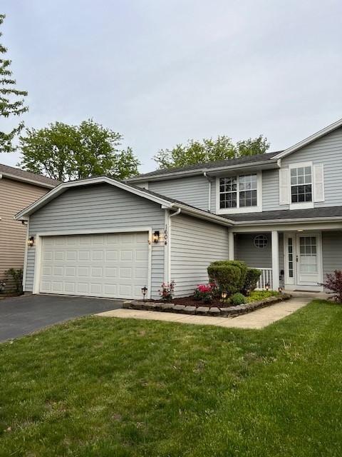 1604 Estate Cir., Naperville, IL 60565