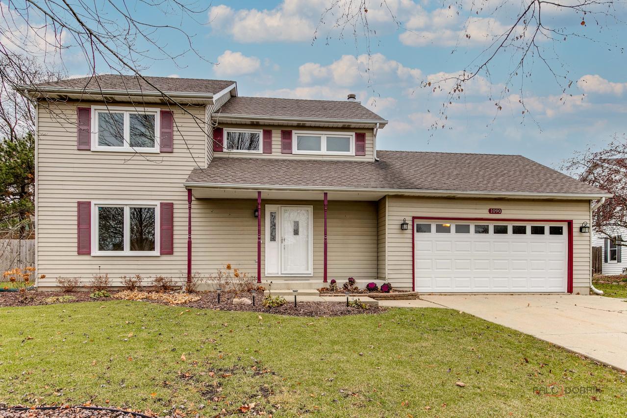 1090 Hawthorne Ave., Gurnee, IL 60031